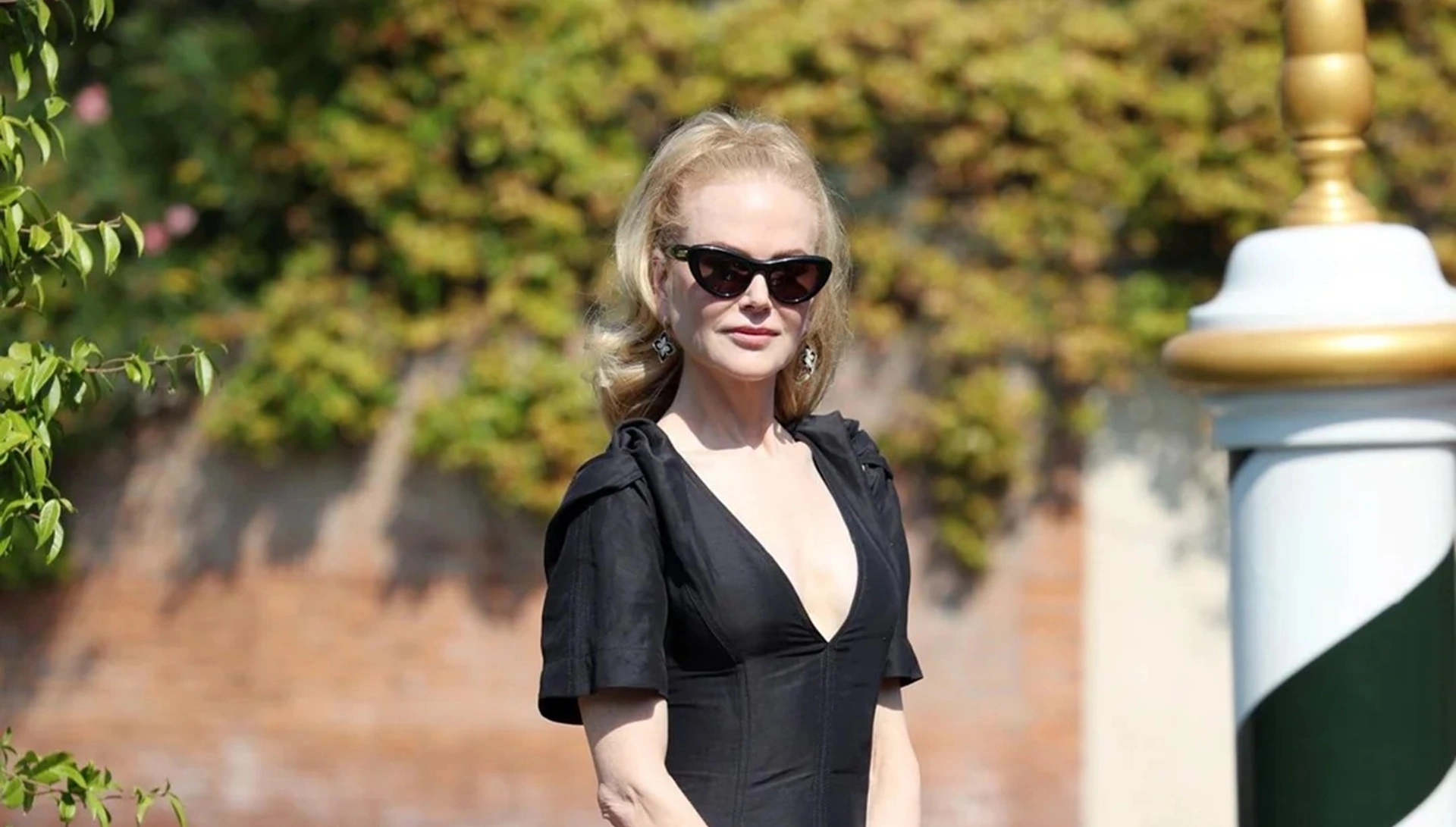 Nicole Kidman recibirá el Premio Women In Motion 2025 en Cannes