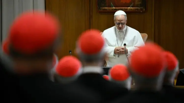 El legado de León XIII en la mirada del Papa actual