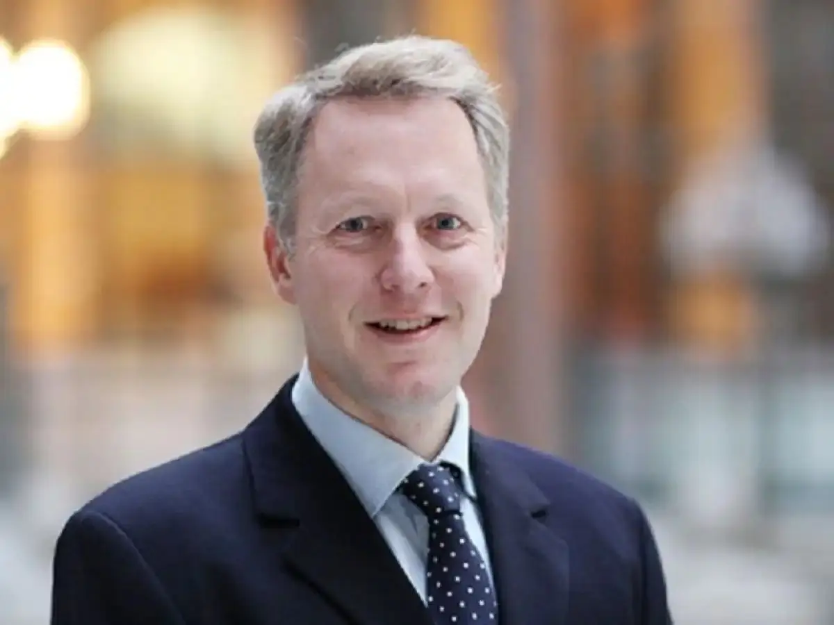 David Cairns: El nuevo embajador del Reino Unido en Argentina y su impacto en la diplomacia