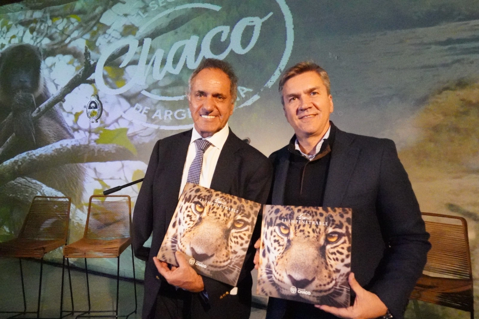 La belleza del Gran Chaco Argentino se revela en un nuevo libro de turismo