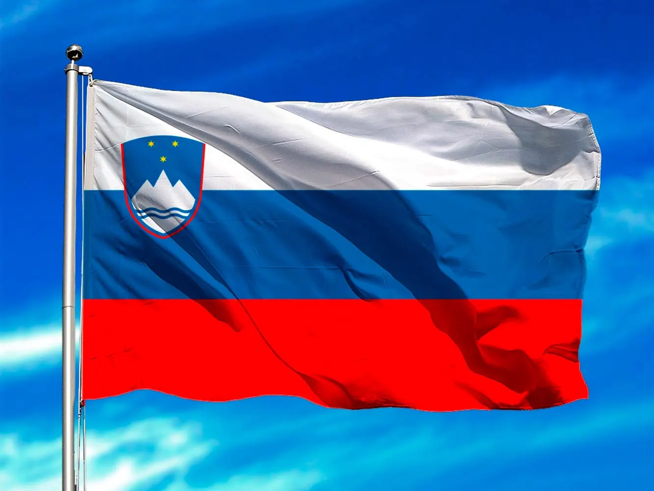 Celebración del Día de la Independencia de Eslovenia: Un viaje hacia la libertad