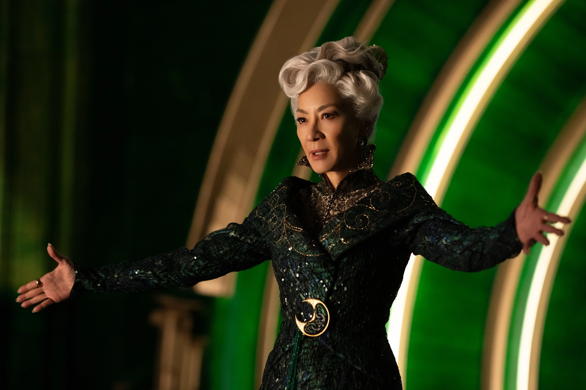 Wicked: La Película que Revolucionará tu Experiencia Cinematográfica