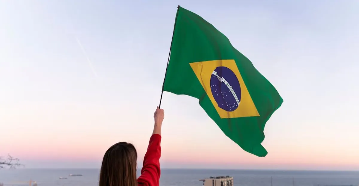 La Independencia de Brasil: Un Camino hacia la Libertad