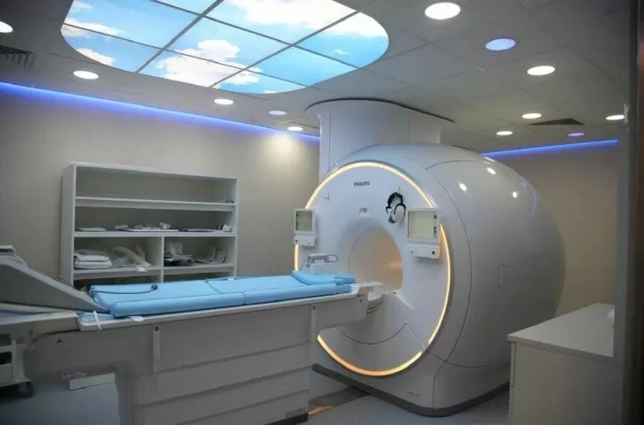 Tortugas Open Mall presenta su nuevo centro médico de Swiss Medical