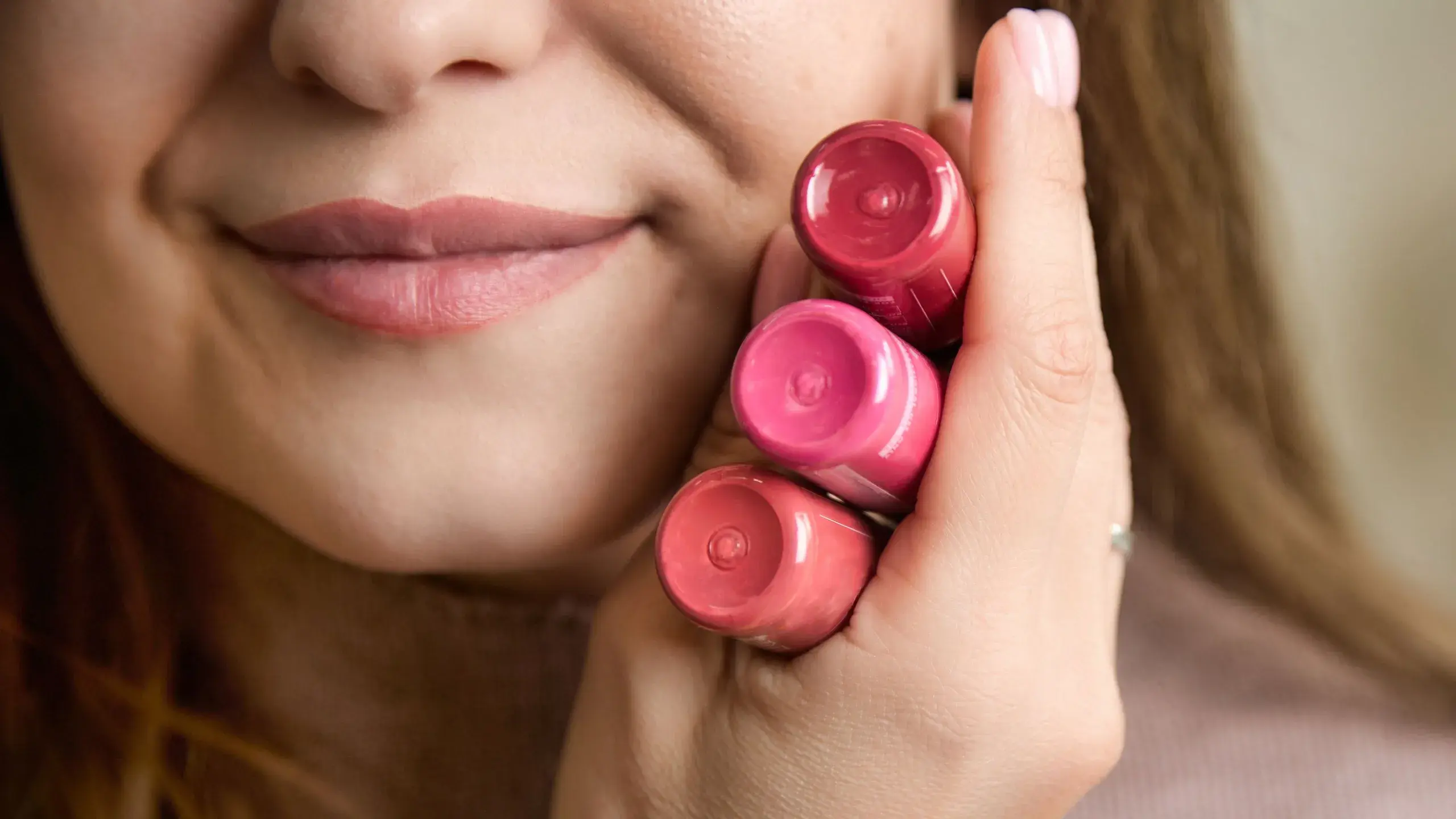 Tintas de labios: la revolución del maquillaje coreano