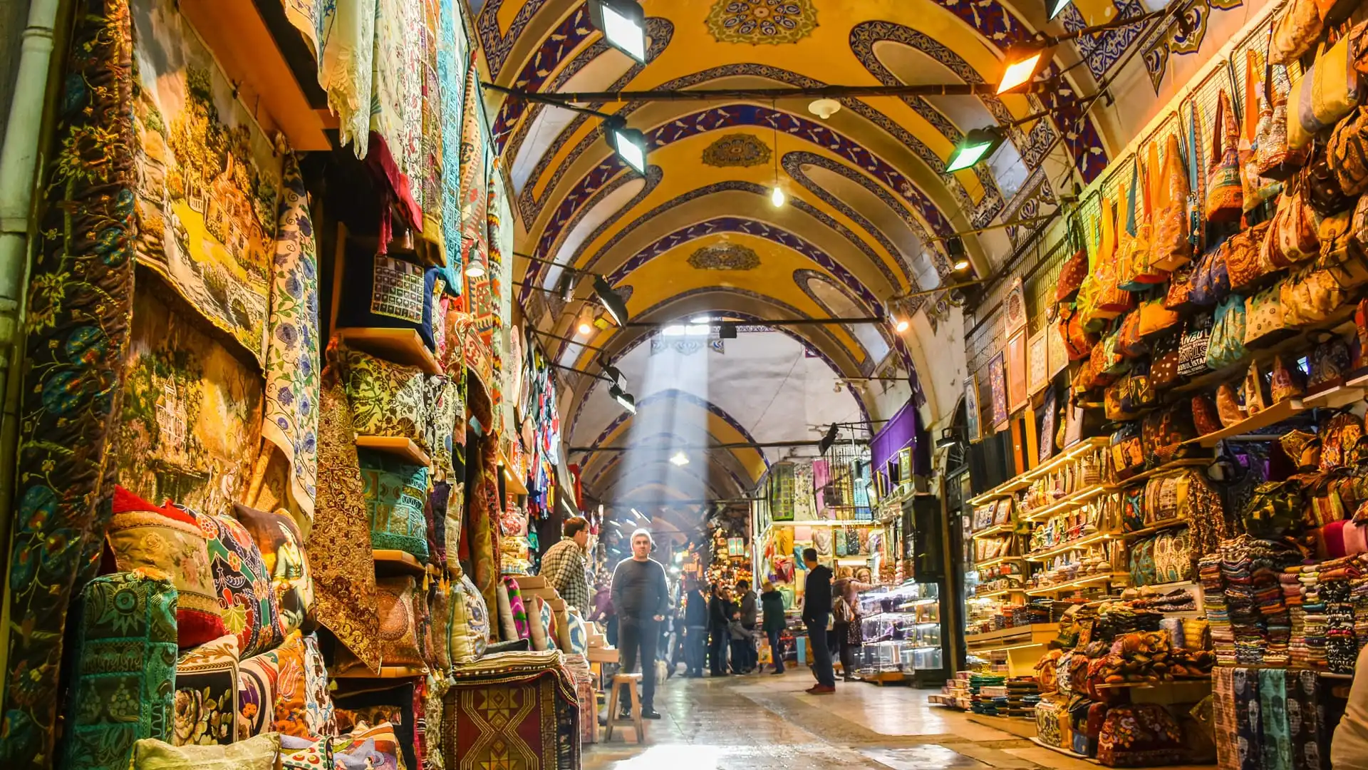 Ruta de la Seda en Turquía: un viaje a través del legado histórico y artesanal