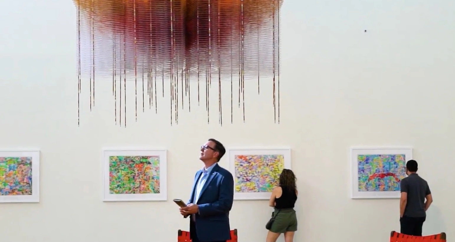 Fall for the Arts transforma Greater Miami y Miami Beach en un epicentro cultural