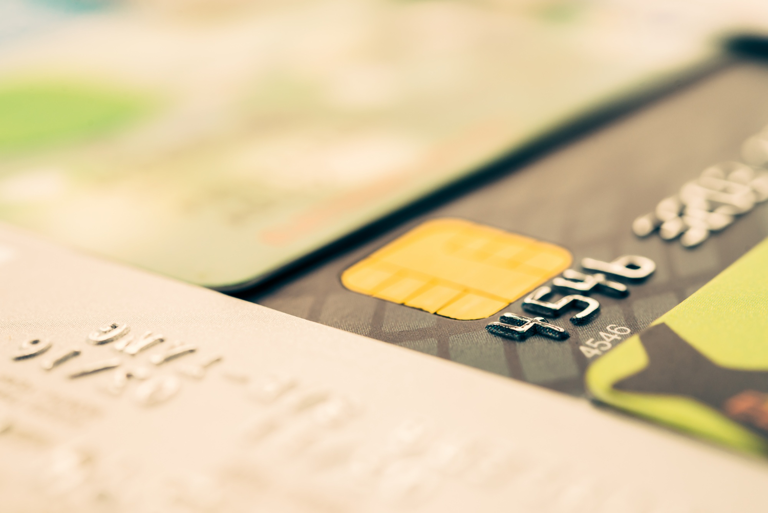 El futuro de las tarjetas bancarias será sostenible