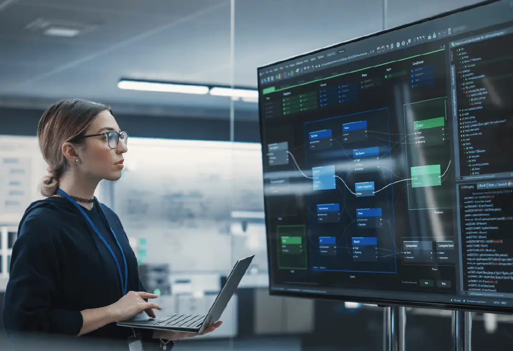 El 80% de las empresas financieras podría quedarse atrás si no acelera su transformación digital