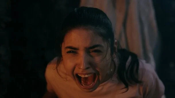 El Ritual del Libro Rojo: Una búsqueda aterradora por el más allá