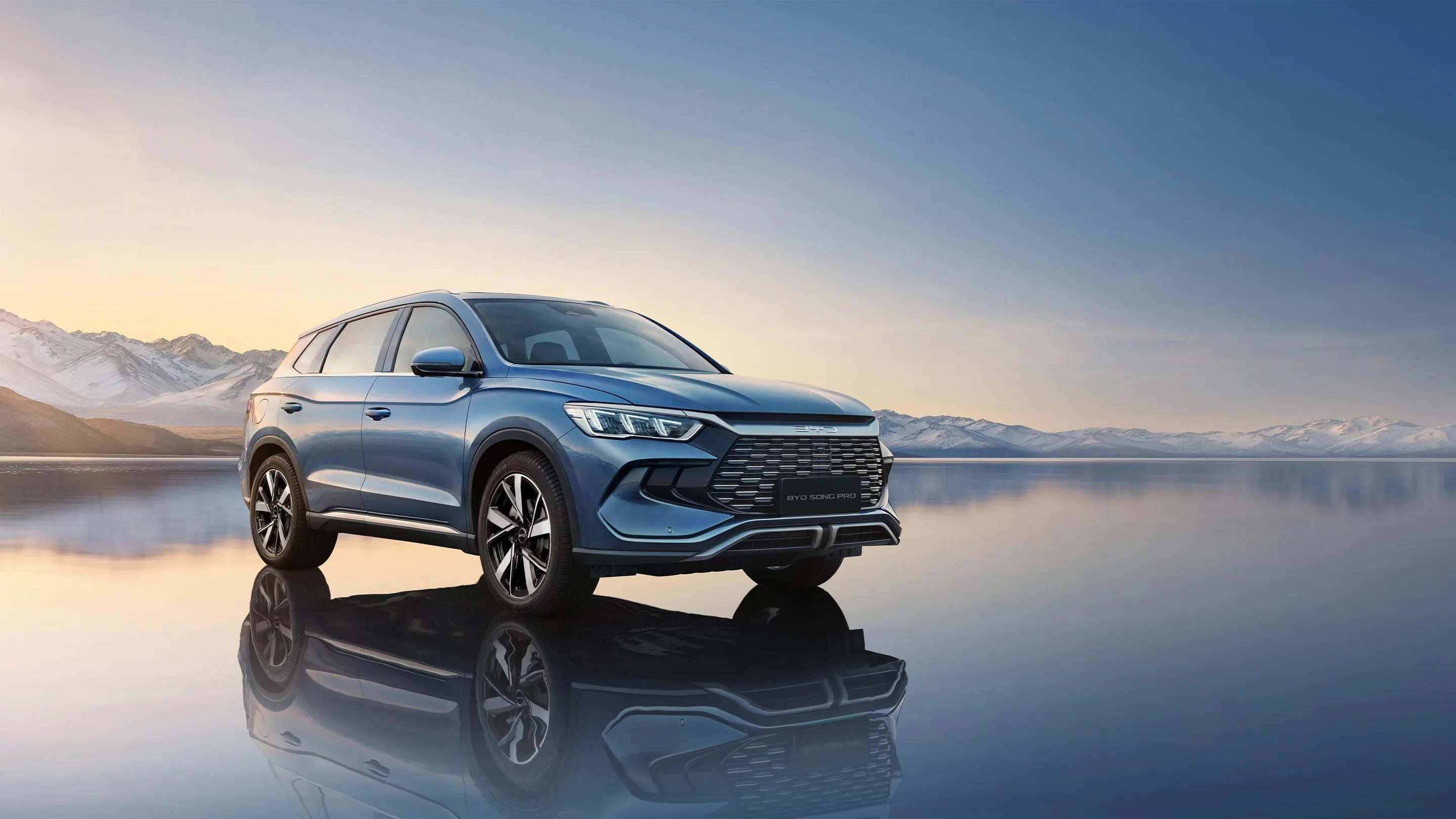 BYD y dietrich revolucionan la movilidad urbana con autos eléctricos en Argentina