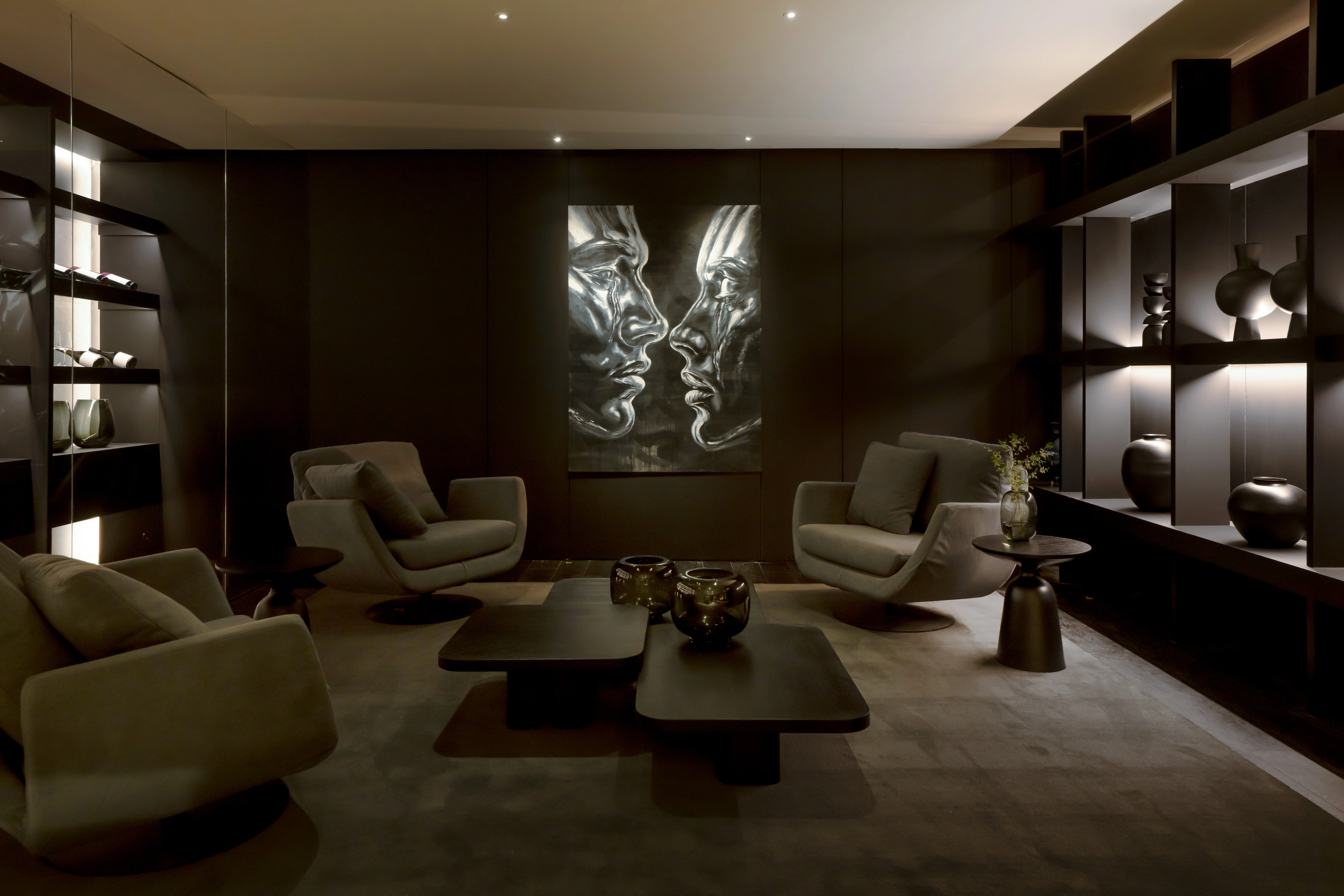 Casa FOA celebra 40 años de diseño en Madero Harbour