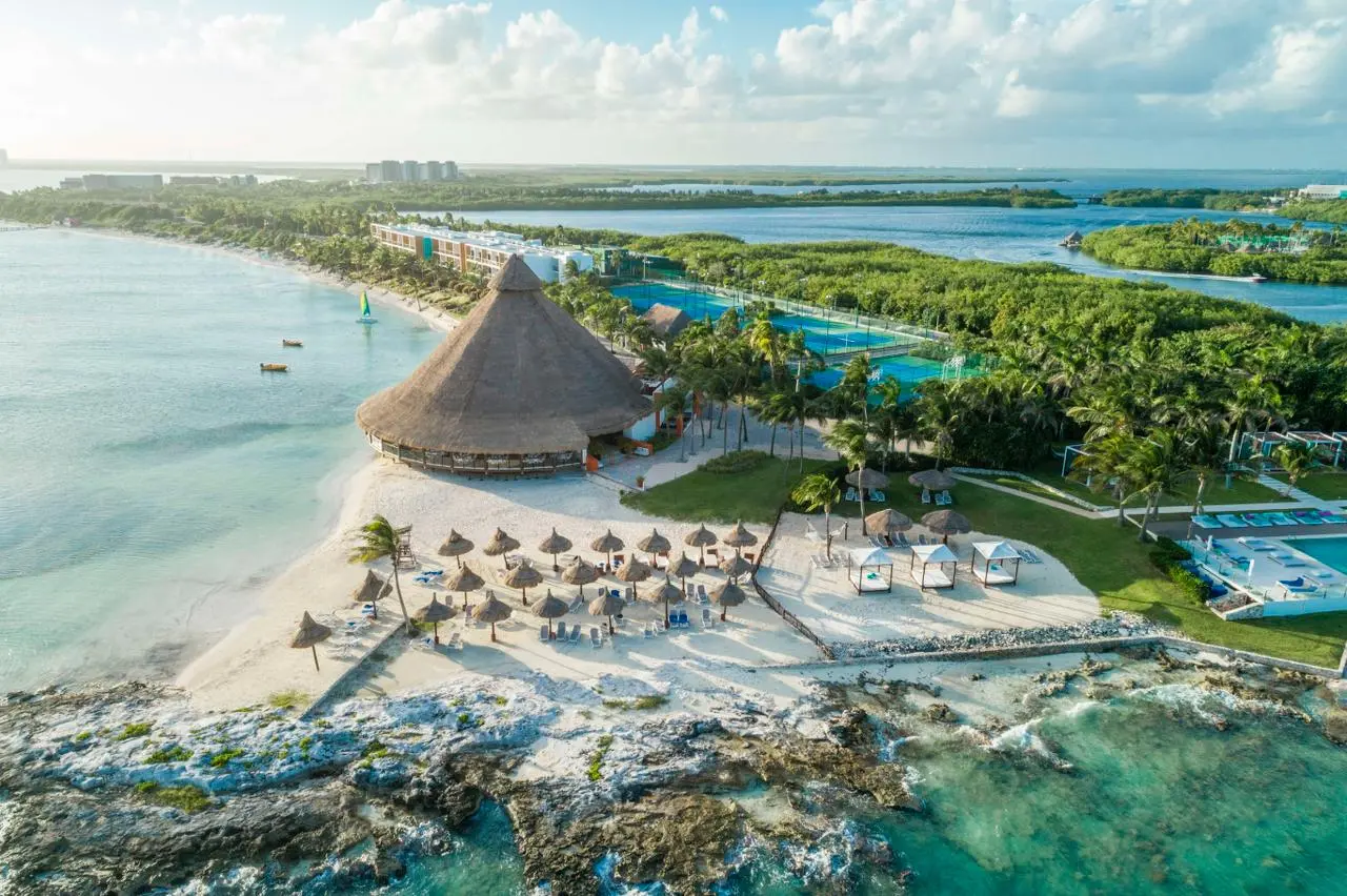 Club Med lanza promoción Last Call con descuentos del 40% en el Caribe