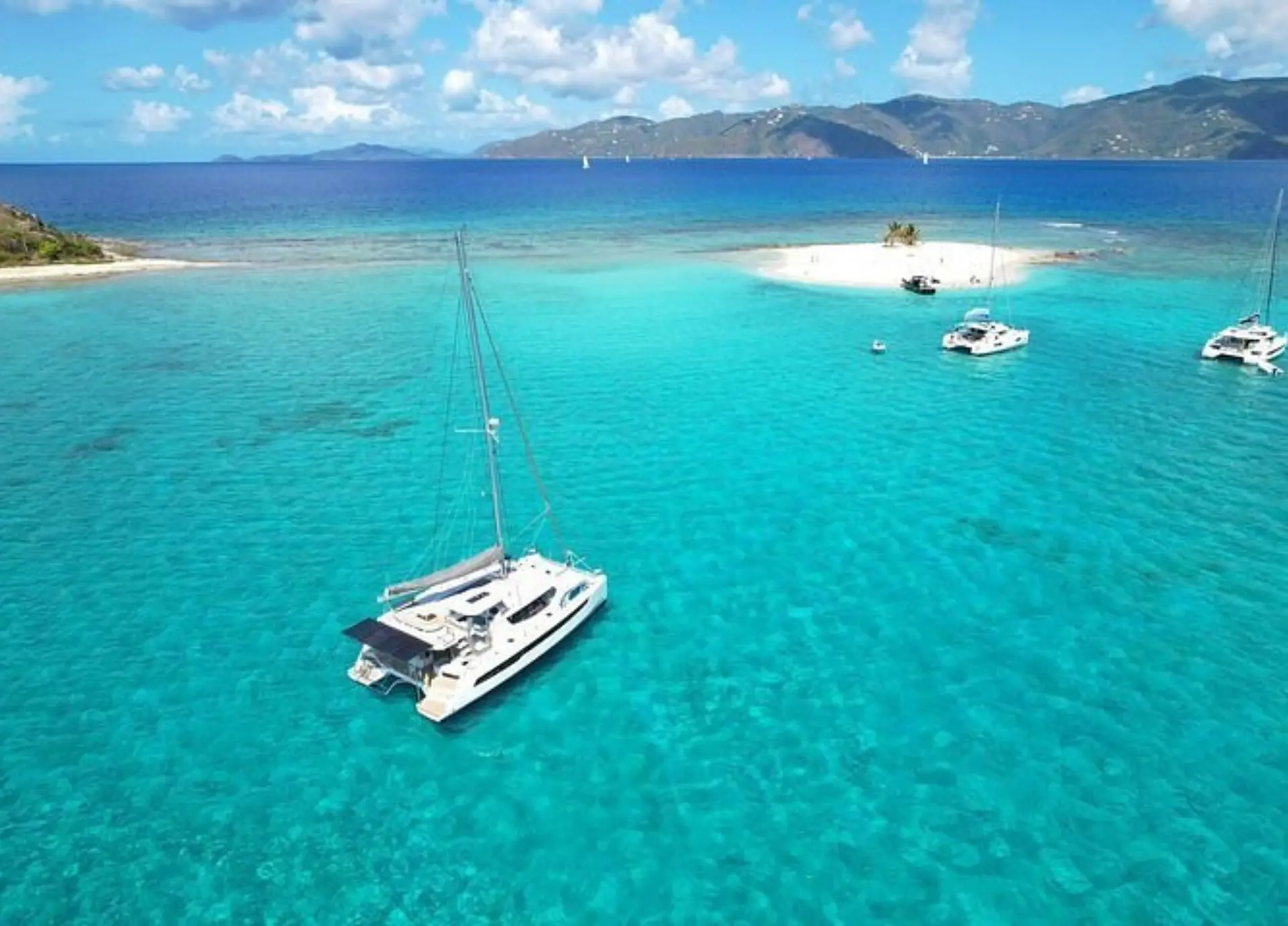 Casarse en Anguilla: entre rituales junto al mar y un trámite breve